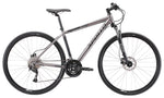 Transfer 30 Matte Sand / Black