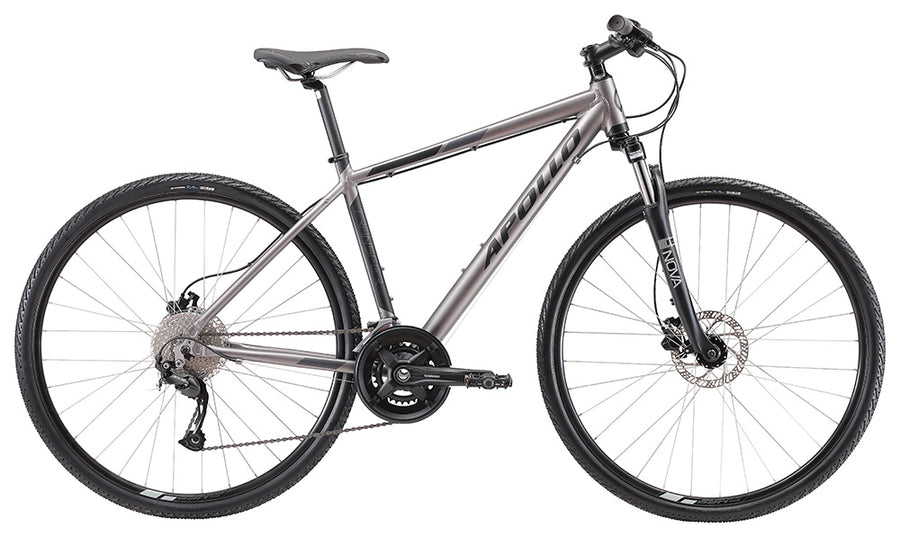 Transfer 30 Matte Sand / Black