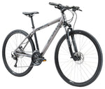 Transfer 30 Matte Sand / Black