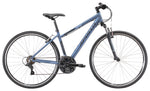 Transfer 10 WS Matte Slate / Black / Ice Blue