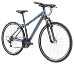 Transfer 10 WS Matte Slate / Black / Ice Blue