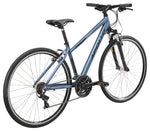 Transfer 10 WS Matte Slate / Black / Ice Blue