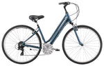 Altura WS Gloss Dark Turquoise