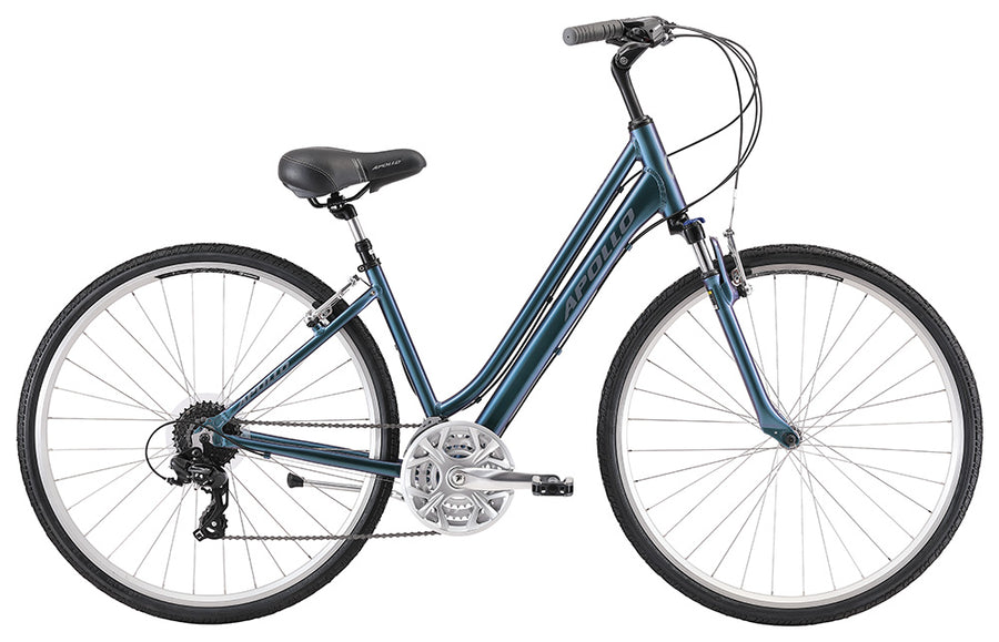 Altura WS Gloss Dark Turquoise