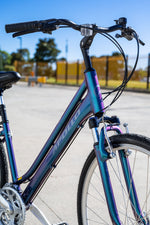 Altura WS Gloss Dark Turquoise