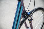 Altura WS Gloss Dark Turquoise