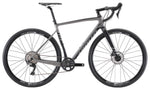 Scout 31X Matte Charcoal/Black