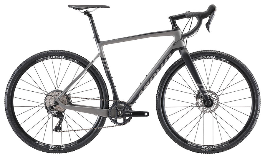 Scout 31X Matte Charcoal/Black