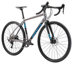 Scout 21X Matte Charcoal/Black/Blue