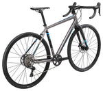 Scout 21X Matte Charcoal/Black/Blue