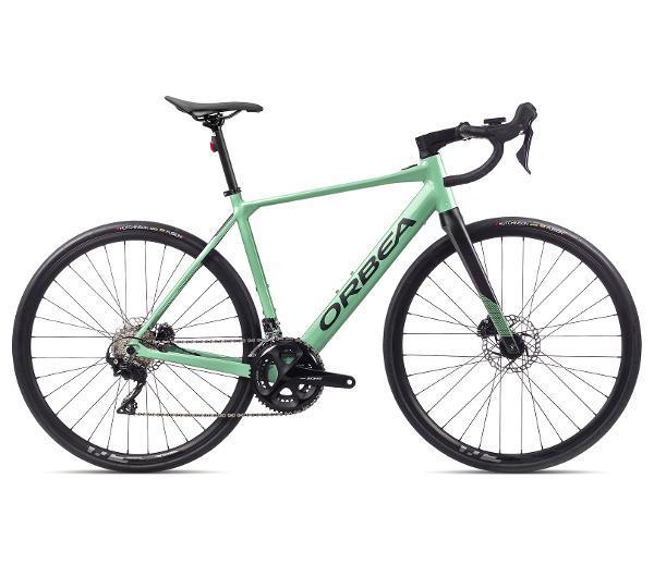 ORBEA GAIN D30 XLARGE PASTEL GREEN-BLACK