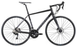 Giro 40 Matte Black/Charcoal