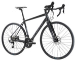 Giro 40 Matte Black/Charcoal