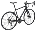 Giro 40 Matte Black/Charcoal
