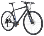 Exceed 20 Disc Matte Black/Charocal/Blue