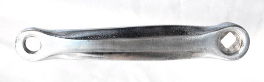 CRANK ARM  LH 165mm, Diamond Taper, Steel C.P