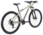 Xpert 20 Matte Sandstone / Black