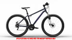 Aspire 30 WS XS Matte Black / Purple