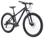 Aspire 30 WS XS Matte Black / Purple
