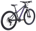 Aspire 30 WS XS Matte Black / Purple