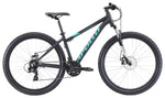 Aspire 20 WS Matte Black / Turquoise