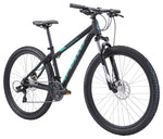 Aspire 20 WS Matte Black / Turquoise