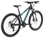 Aspire 20 WS Matte Black / Turquoise