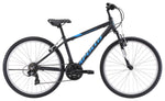 Summit 10 Matte Black / Blue