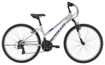 Summit 10 WS Gloss Silver / Purple