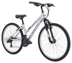 Summit 10 WS Gloss Silver / Purple