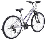 Summit 10 WS Gloss Silver / Purple