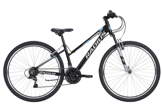 Nova 10 Gl Blk/Chrome/Pearl Blue