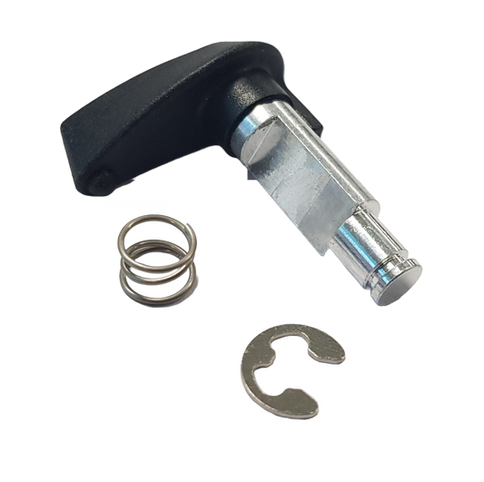 BRAKE LEVER SPARE PART for Lock Device Mechanism - Left Side,Tektro Product