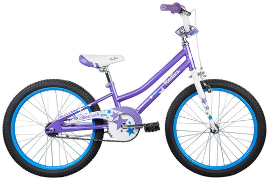 Starstruck Mini 20 Gl Lavender/Wht/Blue