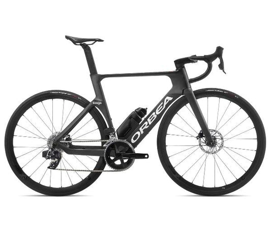ORBEA ORCA AERO M31E LTD PWR 53 EUSKADI