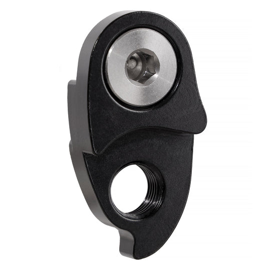 DERAILLEUR HANGER EXTENSION  - Rear Derailleur Hanger EXTENDER alloy CNC M10