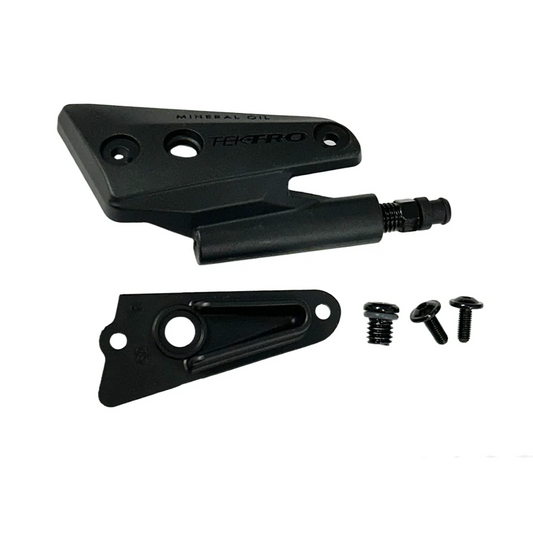 `A NEW ITEM - Reservoir kit for HD-E3940, for LEFT HAND, includes the EJ1 sensor, reservoir cover, reservoir gasket, bleed port screw and cap screws.