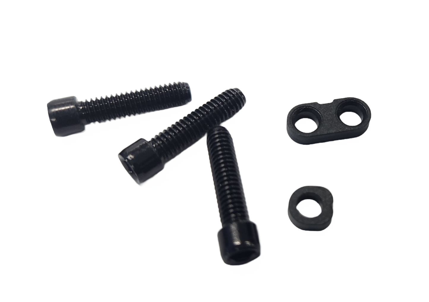 B-Adjust & Limit Screw Kit for RD-M350/ T350 Rear Derailleur - Quality Tektro part