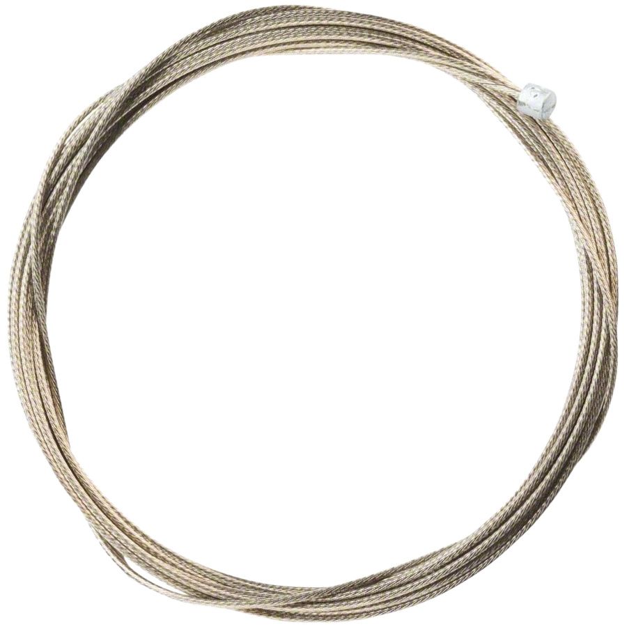 Inner cable, for SL-M350R/330R shift inner cable, 2400mm - Stainless Steel - Quality Tektro part