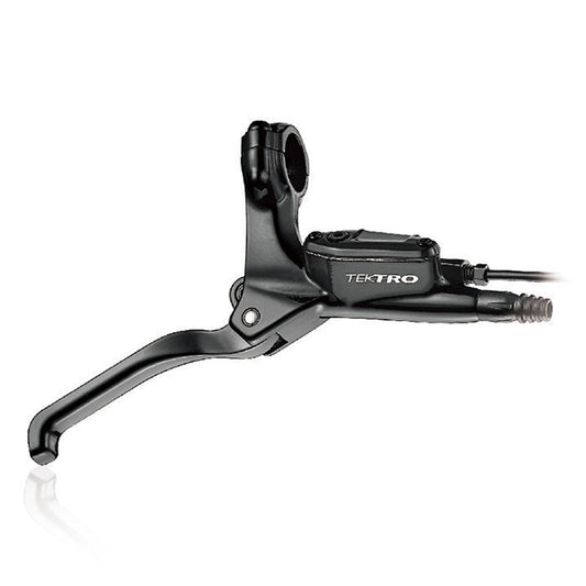 TEKTRO Hydraulic Brake Lever LEFT - Mod.HD-E350, w/brake sensor & cut off for ebike, w/200mm cable Quality Tektro product