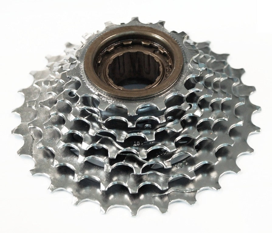 SCREW ON CLUSTER - 7 Speed, 14-28T, Falcon Made in Taiwan