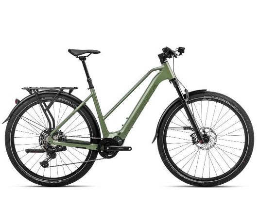 ORBEA KEMEN MID 10 LARGE URBAN GREEN