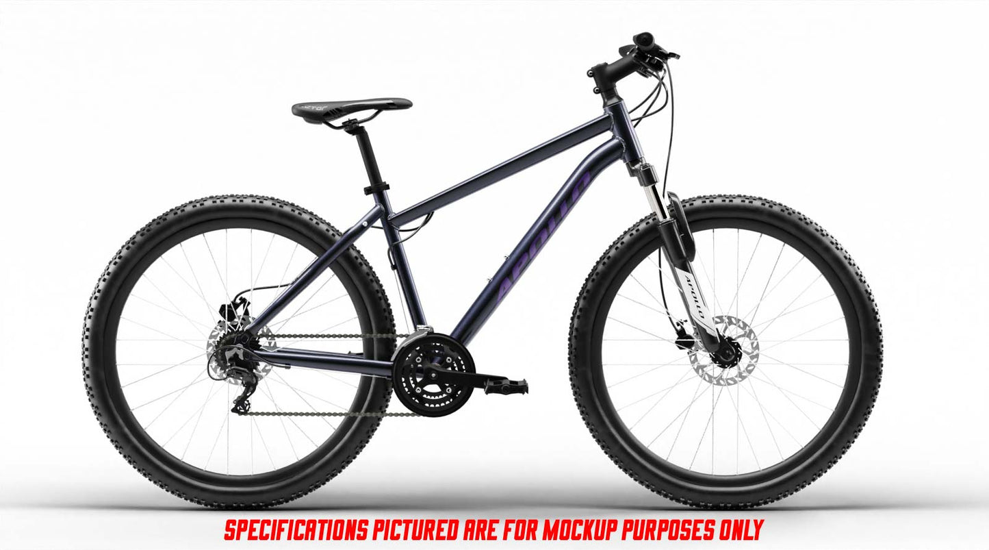 Aspire 30 WS (Gloss cosmos black / purple)