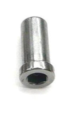 BRAKE PIVOT NUT - Caliper Bolt Nut For Road Bikes, M6 x Dia 10mm x 16mm, Allen Key Type (Sold Individually)