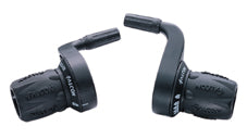 Grip Shifter, 5 Speed Index (Right Hand Only)