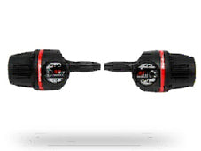 Grip Shifter 7 Speed Index (Right Hand Only)