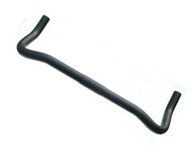 HANDLEBAR Bullhorn, 26.0mm, 42cm Wide, Alloy, BLACK