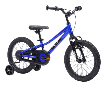 Neo+ 16inch - Chrome Blue