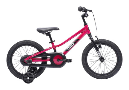 Neo+ 16 - Chrome Pink