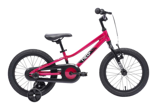 Neo+ 16 - Chrome Pink